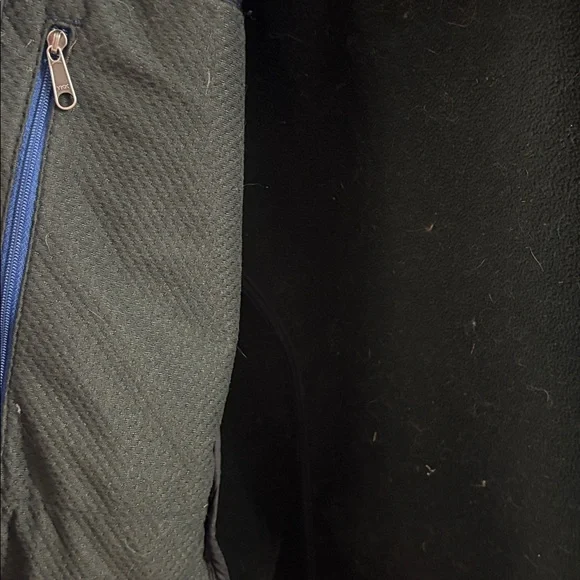 Marmot Men’s Tempo Jacket Size Small Blue - Picture 4 of 14